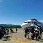 Angkasa Pura II mendukung penataan bandara internasional