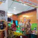 Kementerian Investasi/BKPM dukung Sulteng Expo tingkatkan investasi