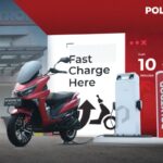 Polytron bangun fasilitas “fast charging” 12 titik di berbagai daerah