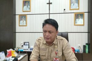 Dinas Perkim Manado maksimalkan pemeliharaan lampu jalan