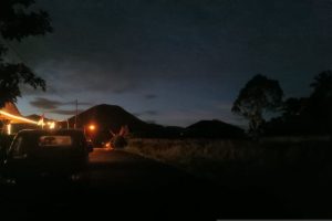 ESDM ingatkan masyarakat akan potensi bahaya Gunung Lokon