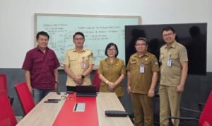 PAD Manado Melesat, Realisasi Tembus Rp150 Miliar di Awal Tahun, Target 2026 Optimis Tercapai