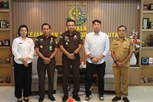 Kajati Sulut dukung pengembangan potensi atlet disabilitas