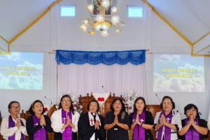 KGPM gandeng BI edukasi CBP Rupiah di Motoling