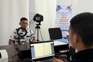 Imigrasi buka pos pelayanan paspor di Minahasa Selatan
