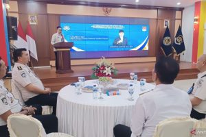 Imigrasi hadirkan layanan paspor di Minahasa Selatan