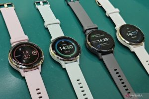 10 smartwatch terbaik 2026 untuk olahraga, lengkap dengan fitur dan rekomendasinya