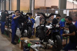 6 rekomendasi sepeda listrik terbaik 2026, irit dan cocok untuk harian