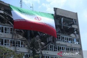 Daftar 13 tokoh dunia yang masuk target balas dendam Iran