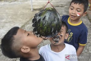 4 contoh sambutan ketua panitia 17 Agustus 2026 singkat, formal, dan penuh makna