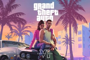 Alur cerita GTA 6: Kisah Lucia, Jason, dan dunia baru Leonida