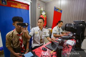 Apa itu IKD dan cara buatnya Cek fungsi KTP digital resmi