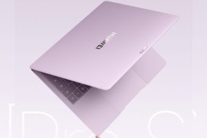 Huawei MateBook Pro S resmi, laptop premium bobot cuma 798 gram