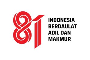 HUT RI 2026: Tema, logo resmi, makna, dan jadwal upacara 17 Agustus