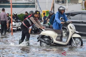 Inilah 8 penyebab motor tidak mau distarter