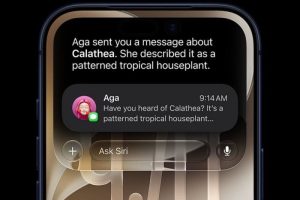 iOS 27 kapan rilis? Ini daftar iPhone yang kebagian dan fitur barunya