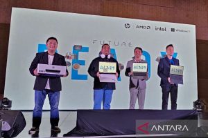 Laptop cepat panas meski tidak dipakai gaming? Ini penyebabnya