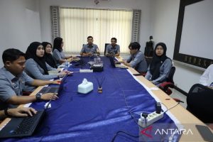 Magang Kemenkeu 2026 dibuka, simak syarat, jadwal, dan cara daftarnya
