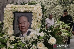Michael Bambang Hartono: Profil, kekayaan, bisnis, dan warisannya