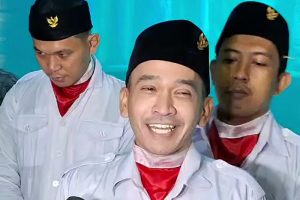 Ruben Onsu jadi tersangka, ini kronologi kasus investasinya