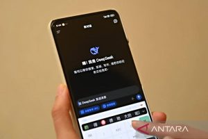Benarkah chatbot AI butuh banyak air? ini faktanya