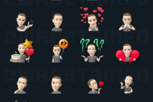 Bikin stiker WhatsApp dari wajah orang lain, bisa dipidana