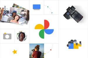 Cara kosongkan memori HP tanpa hapus foto di Google Photos