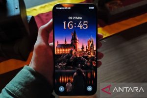 Harga dan spesifikasi Realme 16 Pro Harry Potter Edition