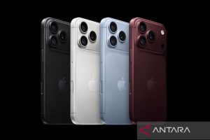 iPhone 18 Pro sudah resmi rilis, kapan bisa dibeli di Indonesia