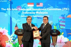 Kerja sama bilateral: Pengertian, tujuan, dan contohnya