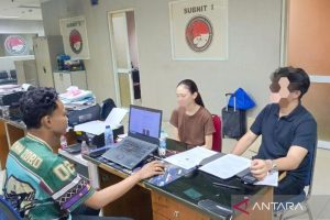 Kronologi Jule terseret kasus vape etomidate hingga direhabilitasi