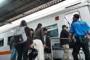 Lowongan KAI 2026 dibuka, ini jadwal, syarat dan cara daftar