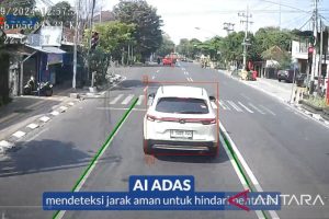 Mengapa banyak mobil baru kini dilengkapi teknologi ADAS?