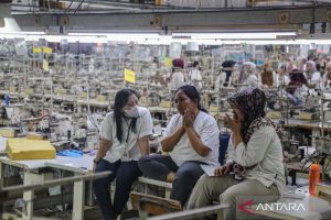 PHK dan resign, apa bedanya Ini perbedaan hak pesangonnya