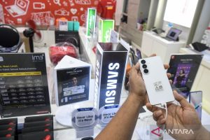 Ponsel bisa terbakar? Ini penyebab dan cara mencegahnya
