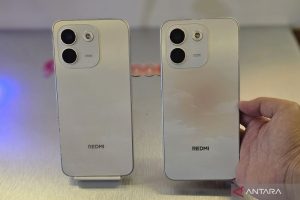 Redmi Note 17 Pro Max 5G: Spesifikasi dan harganya di Indonesia