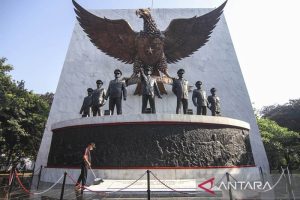 Sejarah PKI di Indonesia, dari Madiun 1948 hingga G30S 1965