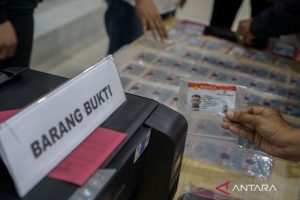 SIM palsu marak beredar, kenali ciri-ciri dan cara mengeceknya