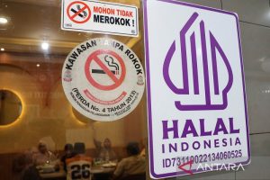 Apa perbedaan sertifikat halal dan label halal pada kemasan?