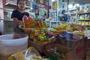 BPJS Ketenagakerjaan perkuat perlindungan pelaku UMKM di Manado