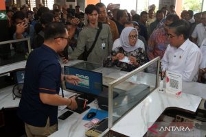 BSU 2026 Rp900 ribu, ini syarat dan cara cek penerimanya