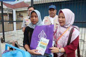 Cara memeriksa status sertifikat halal produk secara online