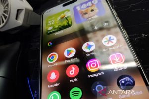 File Anda tidak sengaja terhapus di HP? Begini cara kembalikannya