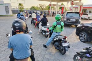 Ini alasan mengapa BBM langka di beberapa daerah