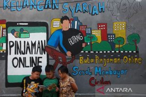 Kena modus salah transfer pinjol ilegal? Ini tips mengatasinya