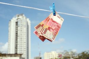 Mengenal bagaimana modus pencucian uang bekerja