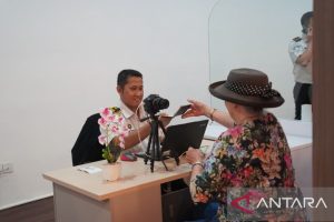 Passport Index 2026: Paspor Indonesia peringkat 56 dunia
