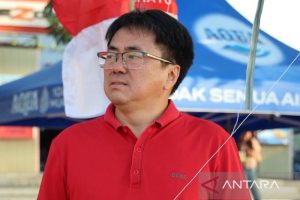 Pemkot Manado bentuk Agen Perisai setiap kelurahan