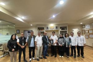 Pemkot Manado dan BPJS Ketenagakerjaan lindungi 27.507 pekerja rentan