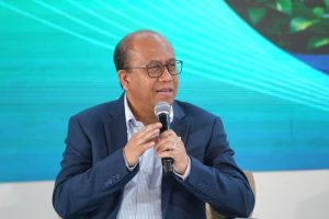 Pendidikan dan karier Suroso Isnandar, Dirut baru PLN